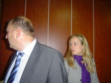Otvorenie multifunkčného ihriska Otvorenie multifunkčného ihriska