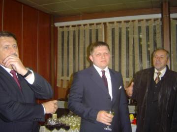 Otvorenie multifunkčného ihriska Otvorenie multifunkčného ihriska
