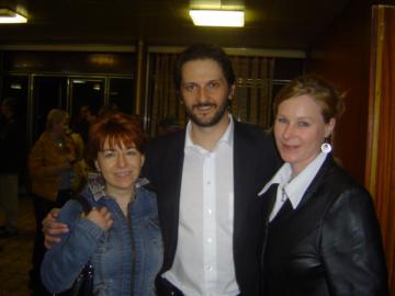 Otvorenie multifunkčného ihriska Otvorenie multifunkčného ihriska