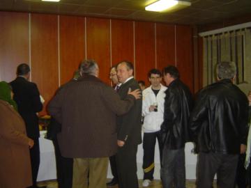 Otvorenie multifunkčného ihriska Otvorenie multifunkčného ihriska