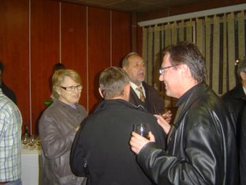 Otvorenie multifunkčného ihriska Otvorenie multifunkčného ihriska